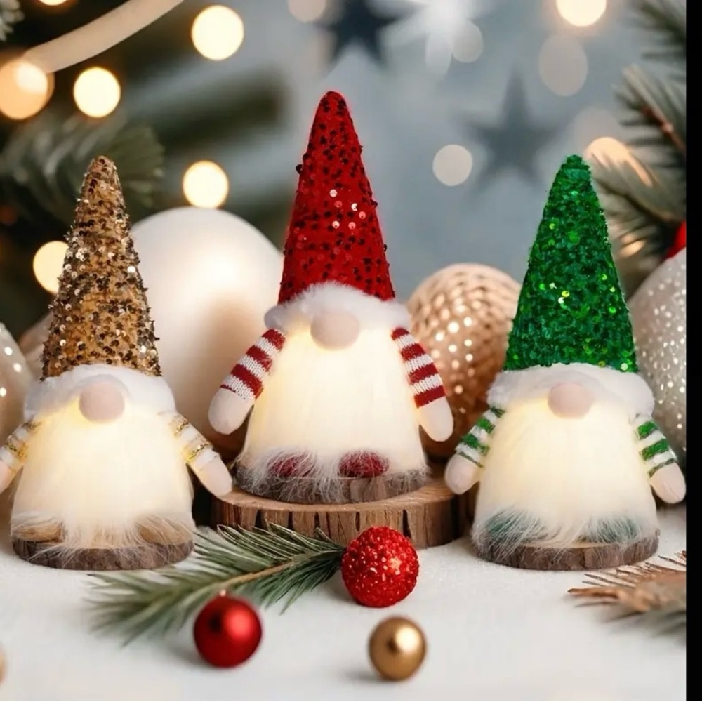 Light-up gnome (1)